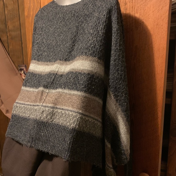 NWOT Decree Dolman Sweater - Picture 7 of 10